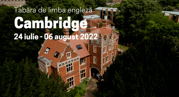 Cambridge 2022